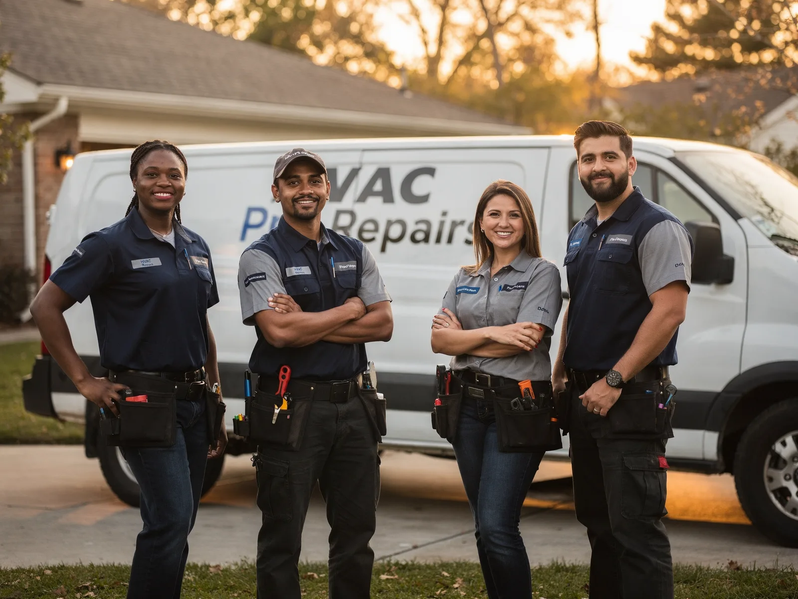 Heat Pump Repair company in Salol, MN