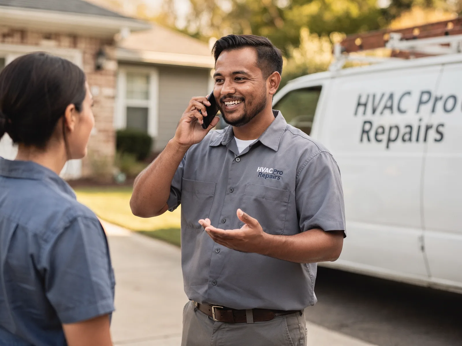 Heat Pump Repair Salol, MN FAQs
